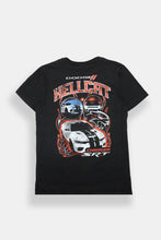 Dodge Charger Graphic Tee thumbnail 1