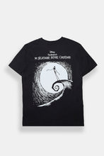 T-shirt graphique Le cauchemar avant Noël thumbnail 1