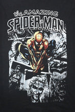 T-shirt classique graphique The Amazing Spider-Man thumbnail 2