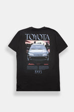 Toyota 1993 Supra Graphic Tee thumbnail 1