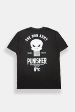 The Punisher Graphic Tee thumbnail 1