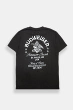 Budweiser King of Beers Graphic Tee thumbnail 1