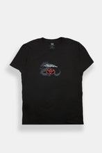 T-shirt classique graphique Toyota Supra MKIV thumbnail 2