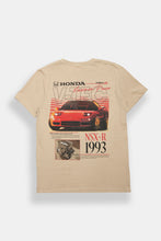 Honda 1993 NSX-R Graphic Tee thumbnail 1