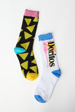 Doritos Cooler Ranch Crew Socks Giftable 2-Pack thumbnail 2