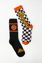 Reese's Crew Socks Giftable 2-Pack thumbnail 2