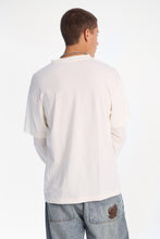 Clover Graphic Essentials Thermal Layered Twofer Tee thumbnail 3
