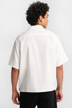 Western Embroidered Short Sleeve Button-Up Shirt thumbnail 3