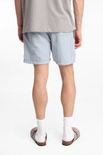 Striped Seersucker Vacation Shorts thumbnail 3