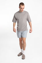 Striped Seersucker Vacation Shorts thumbnail 4