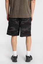 Loose Twill Shorts thumbnail 4