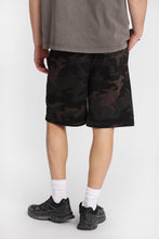 Loose Twill Shorts thumbnail 11