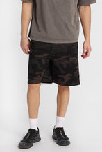 Loose Twill Shorts thumbnail 9