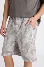 Loose Twill Shorts thumbnail 14