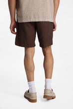 Textured Melange Shorts thumbnail 7