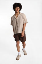 Textured Melange Shorts thumbnail 8