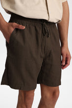 Textured Melange Shorts thumbnail 10