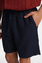 Textured Melange Shorts thumbnail 14