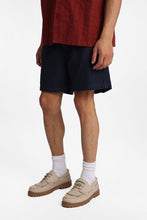 Textured Melange Shorts thumbnail 13