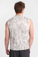 Premium Crew Neck Tank Top thumbnail 3