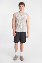 Premium Crew Neck Tank Top thumbnail 4