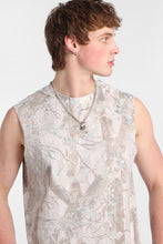 Premium Crew Neck Tank Top thumbnail 6