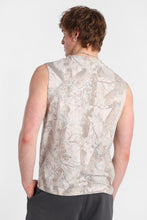 Premium Crew Neck Tank Top thumbnail 7