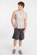 Premium Crew Neck Tank Top thumbnail 8