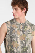 Premium Crew Neck Tank Top thumbnail 10