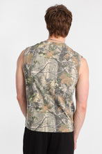 Premium Crew Neck Tank Top thumbnail 11