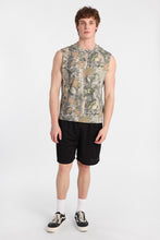 Premium Crew Neck Tank Top thumbnail 12