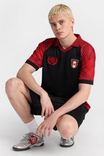 Canada 10 Graphic Oversized Polo Soccer Jersey thumbnail 5