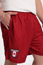 Canada Graphic Mesh Shorts thumbnail 2