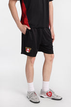 Canada Graphic Mesh Shorts thumbnail 1