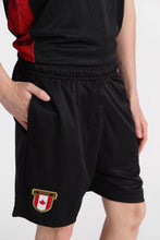 Canada Graphic Mesh Shorts thumbnail 2