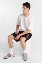 Canada Graphic Fleece Shorts thumbnail 5