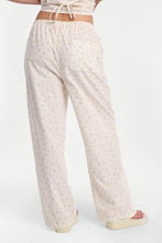 Poplin Cotton Wide Leg Pants thumbnail 11