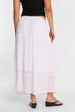 Tiered Maxi Skirt thumbnail 4