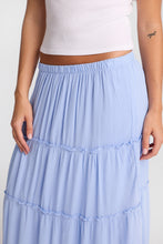 Tiered Maxi Skirt thumbnail 2