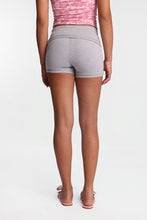 Super Smooth Foldover Bike Shorts thumbnail 7