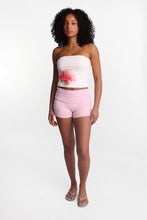 Super Smooth Foldover Bike Shorts thumbnail 26