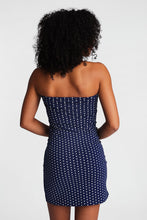 Knit Tube Mini Dress thumbnail 8