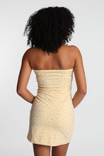 Knit Tube Mini Dress thumbnail 12