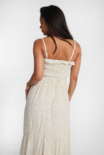 Asymmetrical Midi Dress thumbnail 4