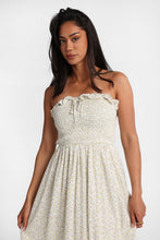 Asymmetrical Midi Dress thumbnail 5