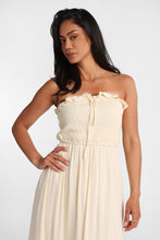 Asymmetrical Midi Dress thumbnail 18