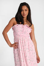 Asymmetrical Midi Dress thumbnail 22