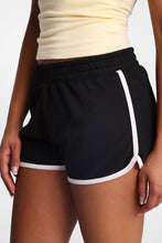 Fleece Dolphin Shorts thumbnail 3
