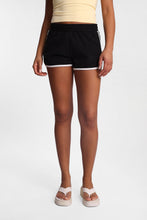 Fleece Dolphin Shorts thumbnail 2
