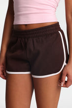 Fleece Dolphin Shorts thumbnail 11
